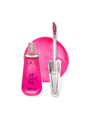 Lamel Comfort Lip Care Oil Vitamin E