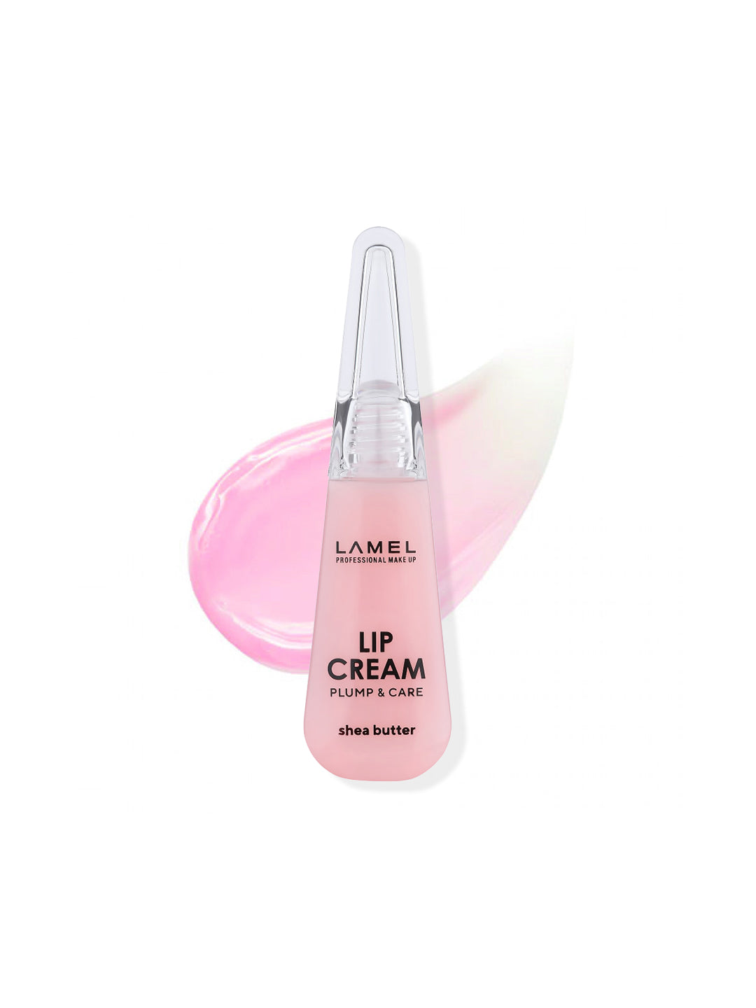 Lamel Lip Cream Plump & Care